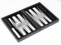 Backgammon 9" Travel - Dal Rossi Italy
