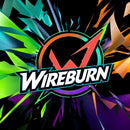 Wireburn the Card Game - Wireburn