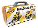 Build-Ables Build Site - BMS Brands