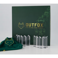 OUT FOX board game - Innovation First