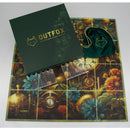 OUT FOX board game - Innovation First