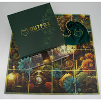 OUT FOX board game - Innovation First