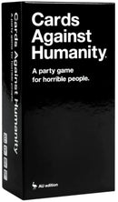 Cards Against Humanity