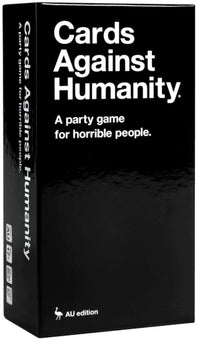 Cards Against Humanity
