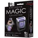 Exclusive Magic Collection - Disappearing Card