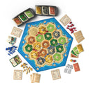 CATAN the Board Game 6th edition - Catan Studio