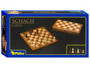 Chess Wooden Folding Board 30cm - Philos