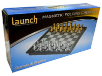 Chess Magnetic 15cm - Launch