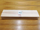 Mahjong Wooden Racks 42cm Long - Dal Rossi