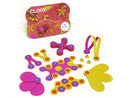 Crew Pack Yellow & Pink - Clixo