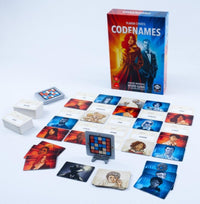 Codenames - Vlaada Chvatil