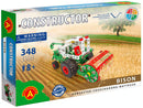 Constructor Bison Harvester - Alexander