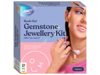 Gemstone Jewellery Kit - Hinkler Create