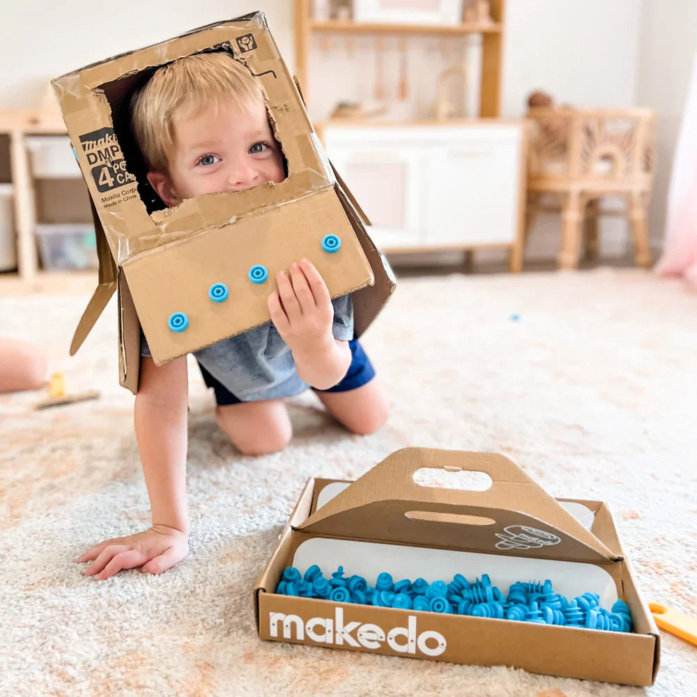 Make-do discover Kit