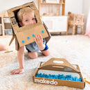 Make-do discover Kit