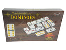 Dominoes 28 Colour D6 - Belta