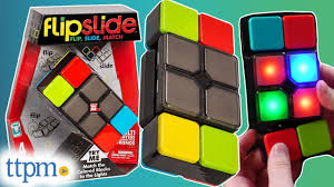 Flipside - Moose Toys