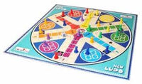 New Ludo - Divisable X Zero