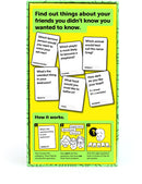 Dumb Questions to ask your Friends - VR Distribution