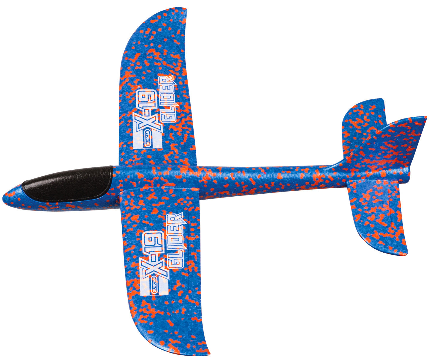 Duncan X-19 Glider with Launcher - VR DIstribution