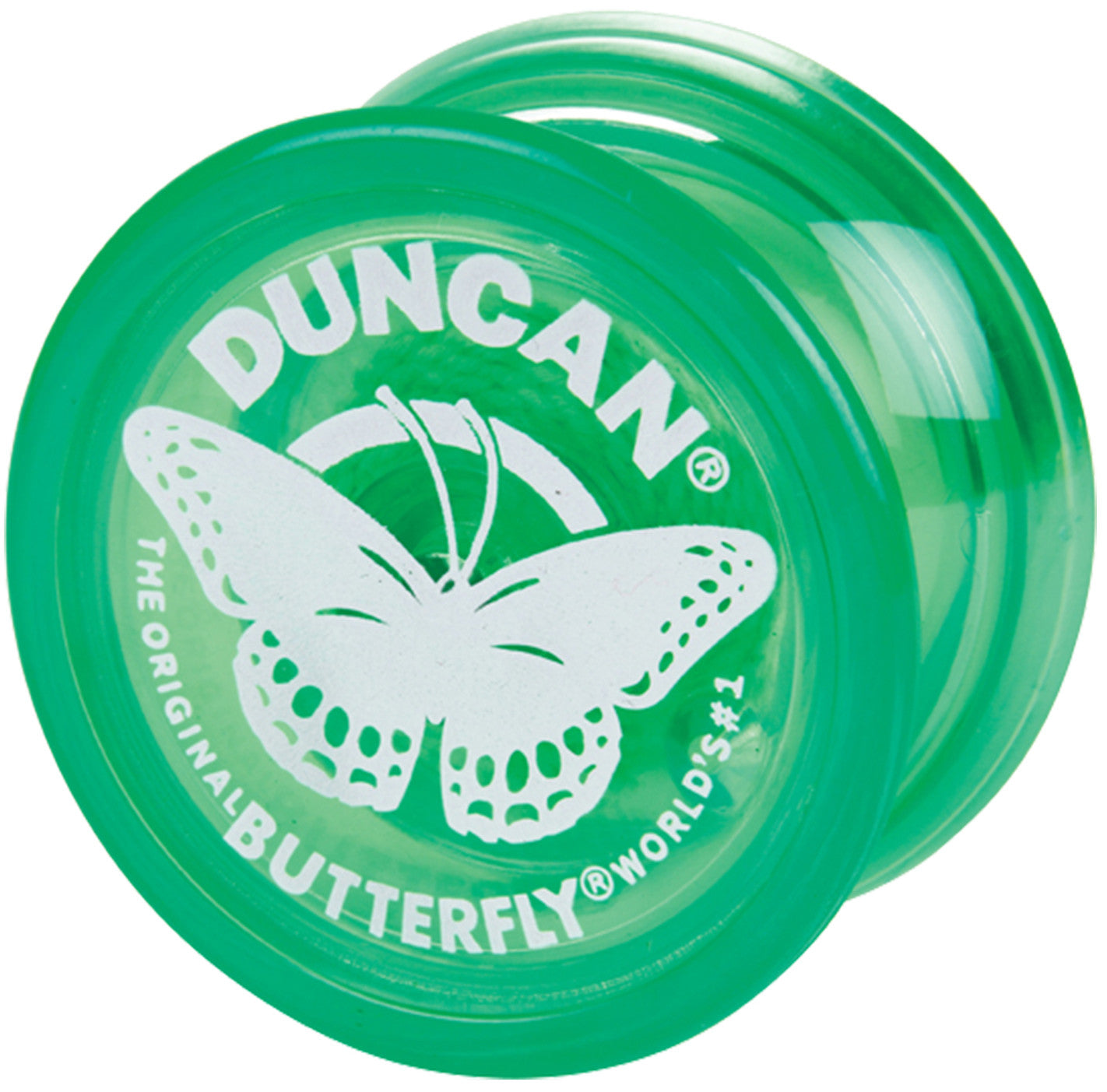 YoYo Beginner Butterfly - Duncan