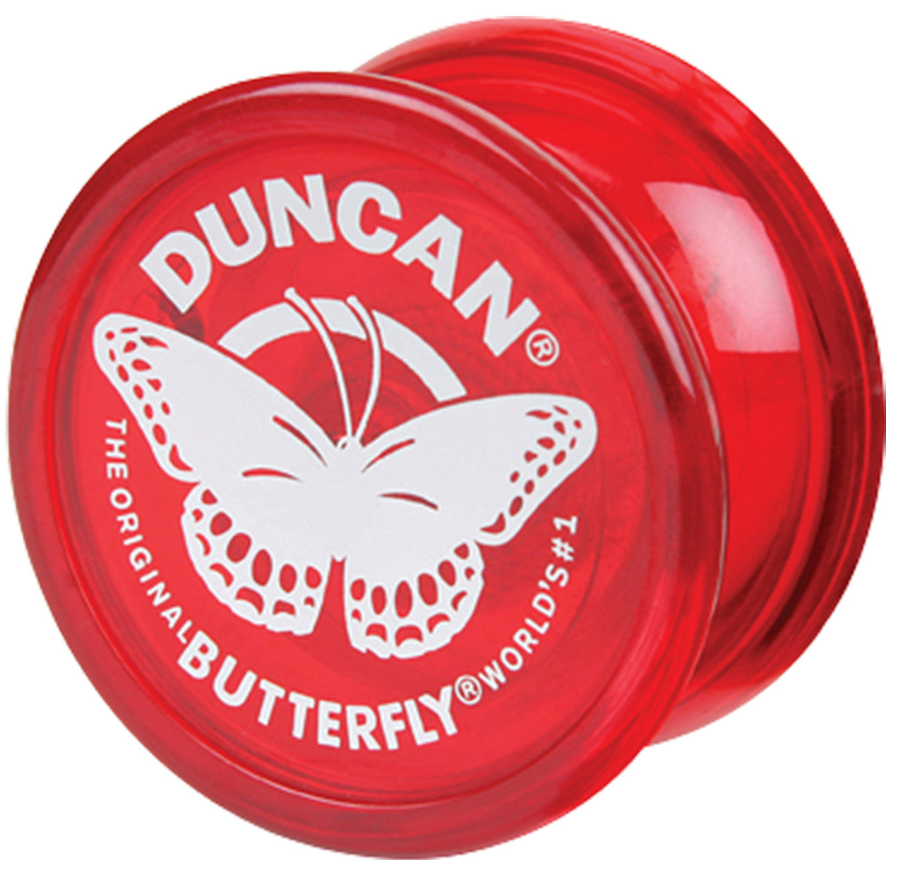 YoYo Beginner Butterfly - Duncan