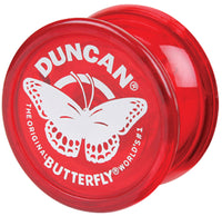 YoYo Beginner Butterfly - Duncan
