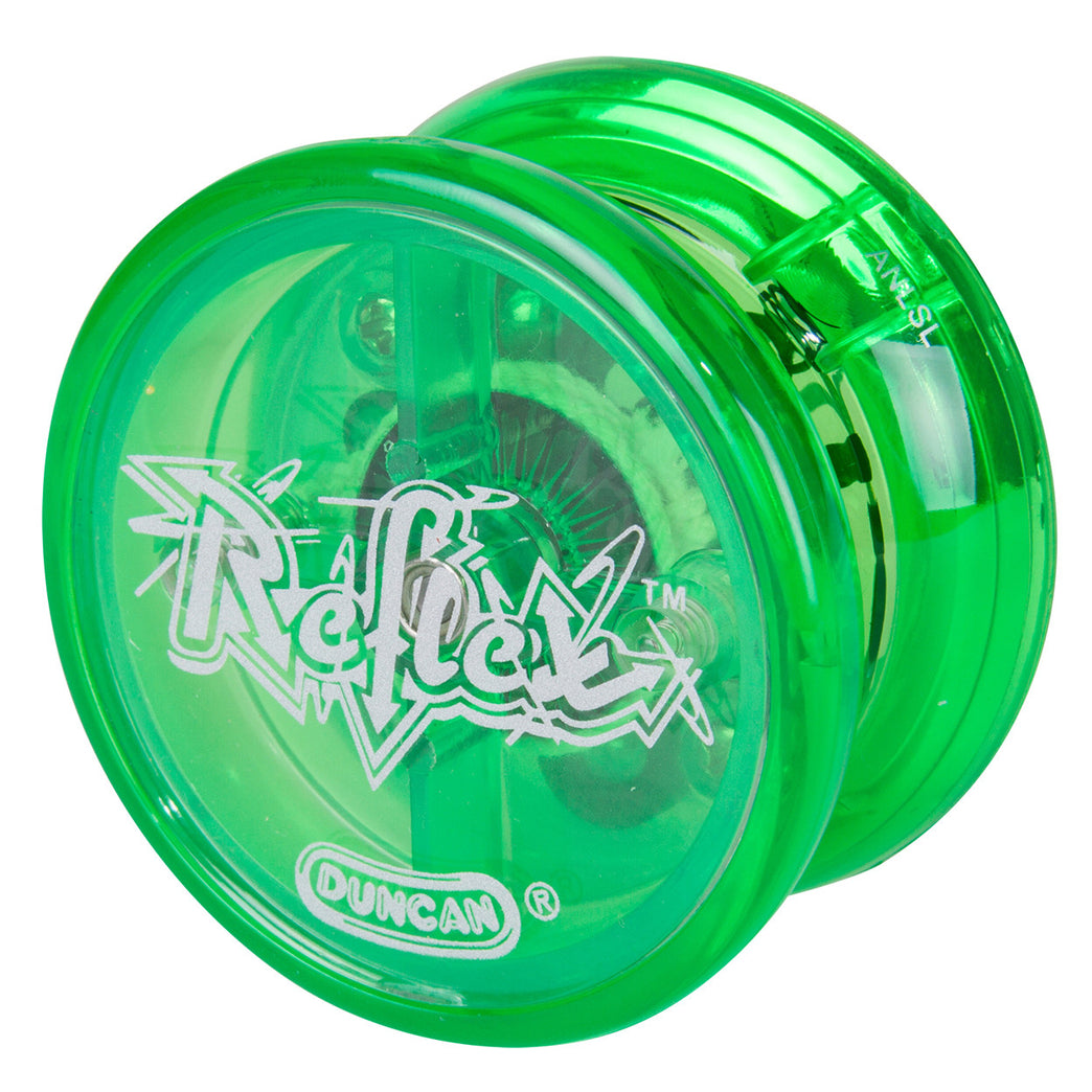 Duncan YoYo Beginner Reflex - VR Distribution