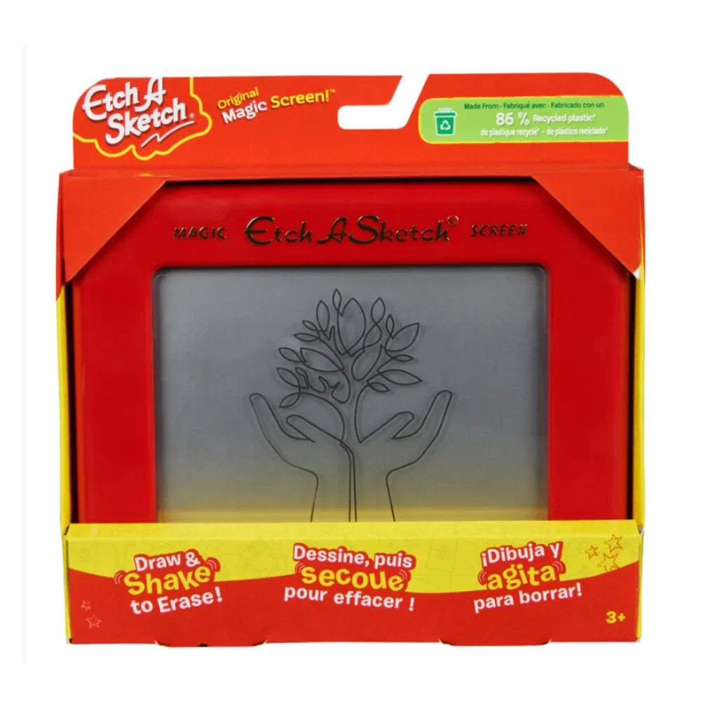 Etch A Scetch 'Classic' - Spinmaster