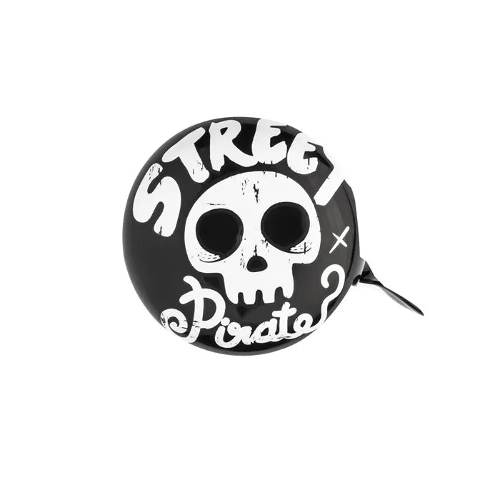 Bike Bell Street Pirate - Legami