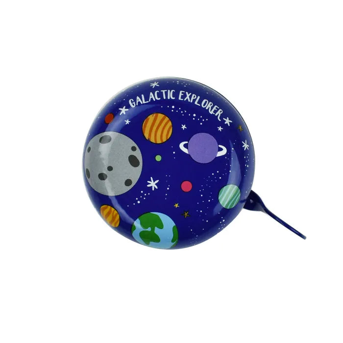 Bike Bell Galactic Explorer - Legami