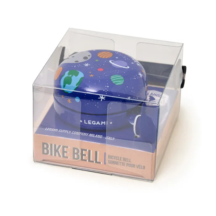 Bike Bell Galactic Explorer - Legami