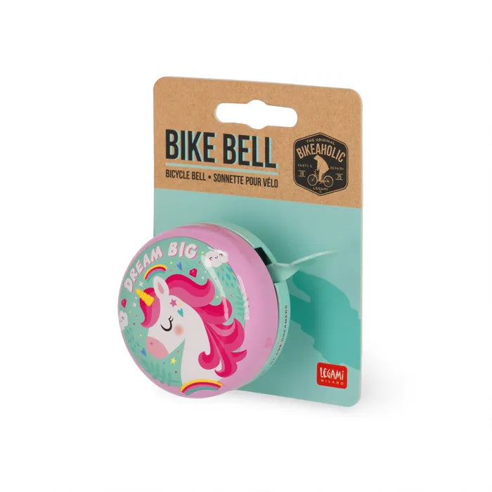 Bike Bell Dream Big - Legami