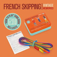 French Skipping - Legami