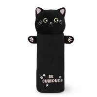 Plush Pencil Case Kitty - Legami