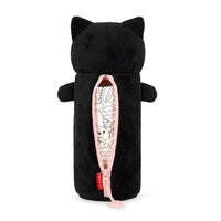 Plush Pencil Case Kitty - Legami