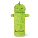 Plush Pencil Case Dino - Legami