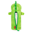 Plush Pencil Case Dino - Legami