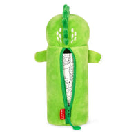 Plush Pencil Case Dino - Legami