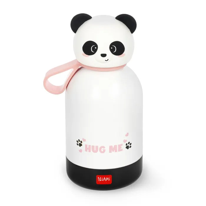 Kids Bottle Panda - Legami