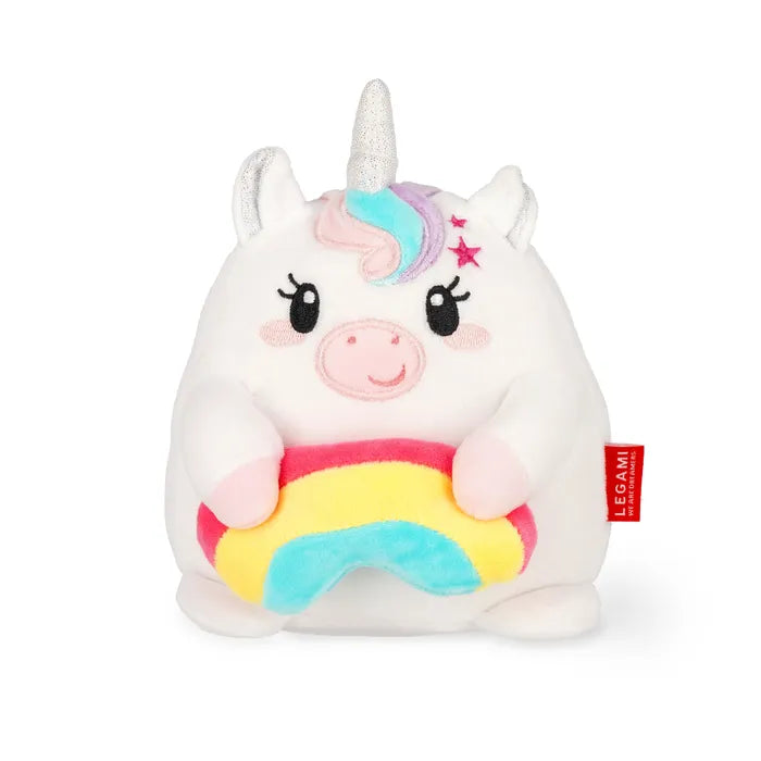 Plush Super Soft Mini Unicorn - Legami