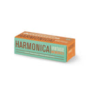 Harmonica Vintage Memories - Legami