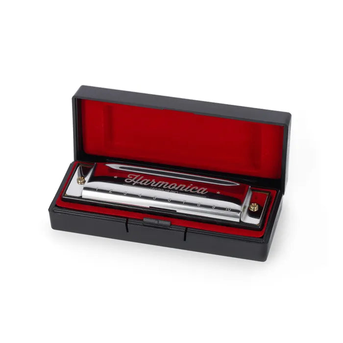 Harmonica Vintage Memories - Legami