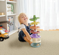 Spiral Tower evo - Quercetti