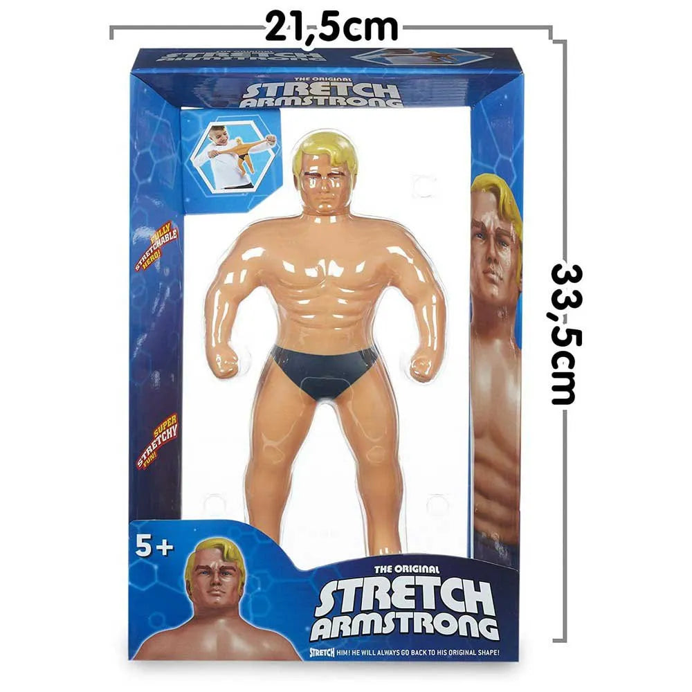 Stretch Armstrong The Original - Hasbro