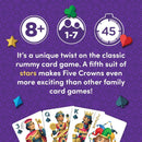 Five Crowns card game - VR Distribution