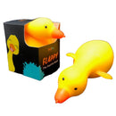 Flappy the Squishy Duck - Kaiko Fidgets