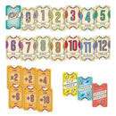 Flip 7 Card Game - the OP Games