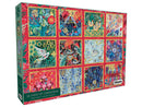 12 Days of Christmas 1000pc Puzzle - Gibsons