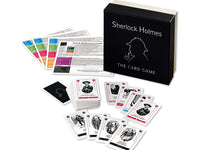 Sherlock Holmes - The Card Game